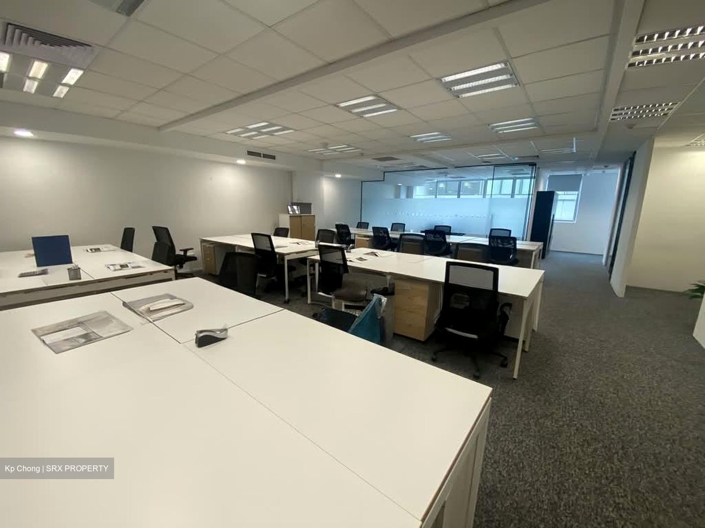 Wisma Sugnomal (D6), Office #593796871